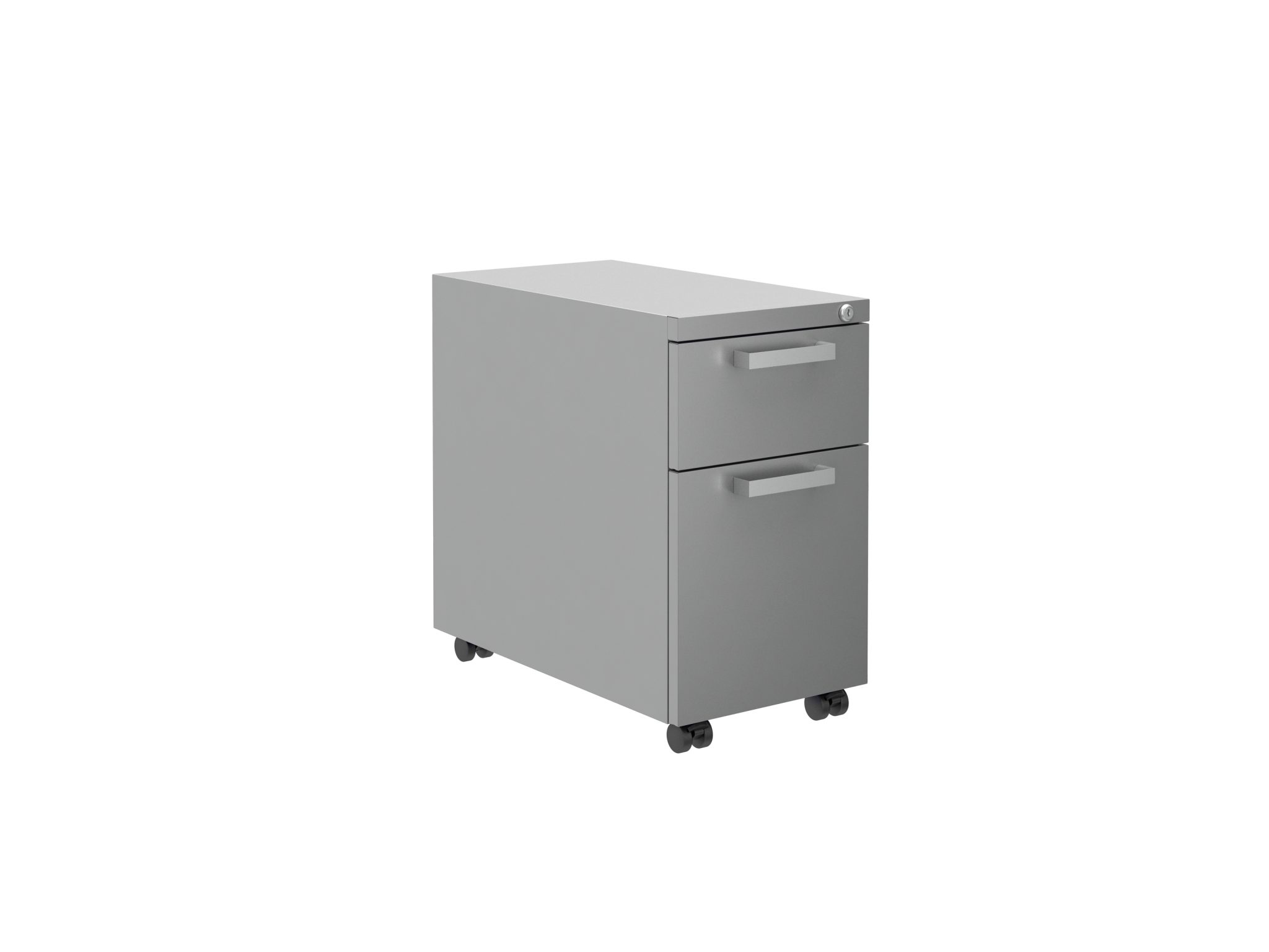 Pedestal turf office