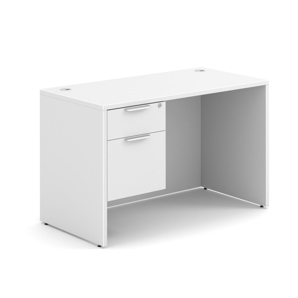 Basic Desk - Turf Office