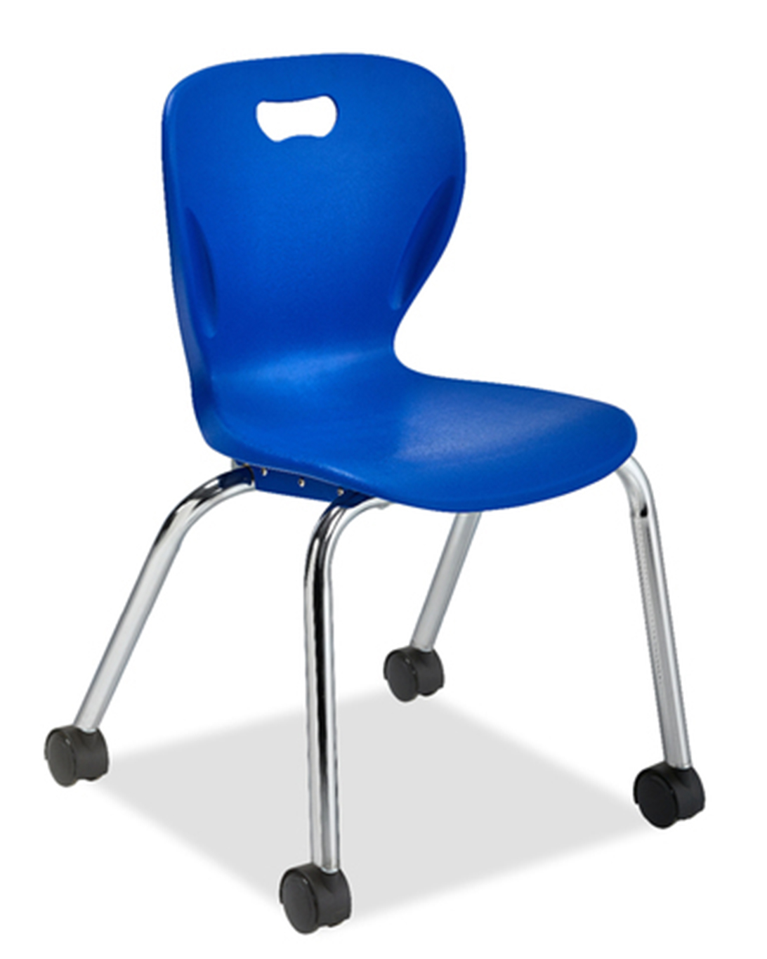 Caster Chairs