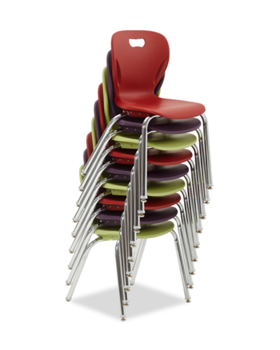 Classroom Stacking Chairs