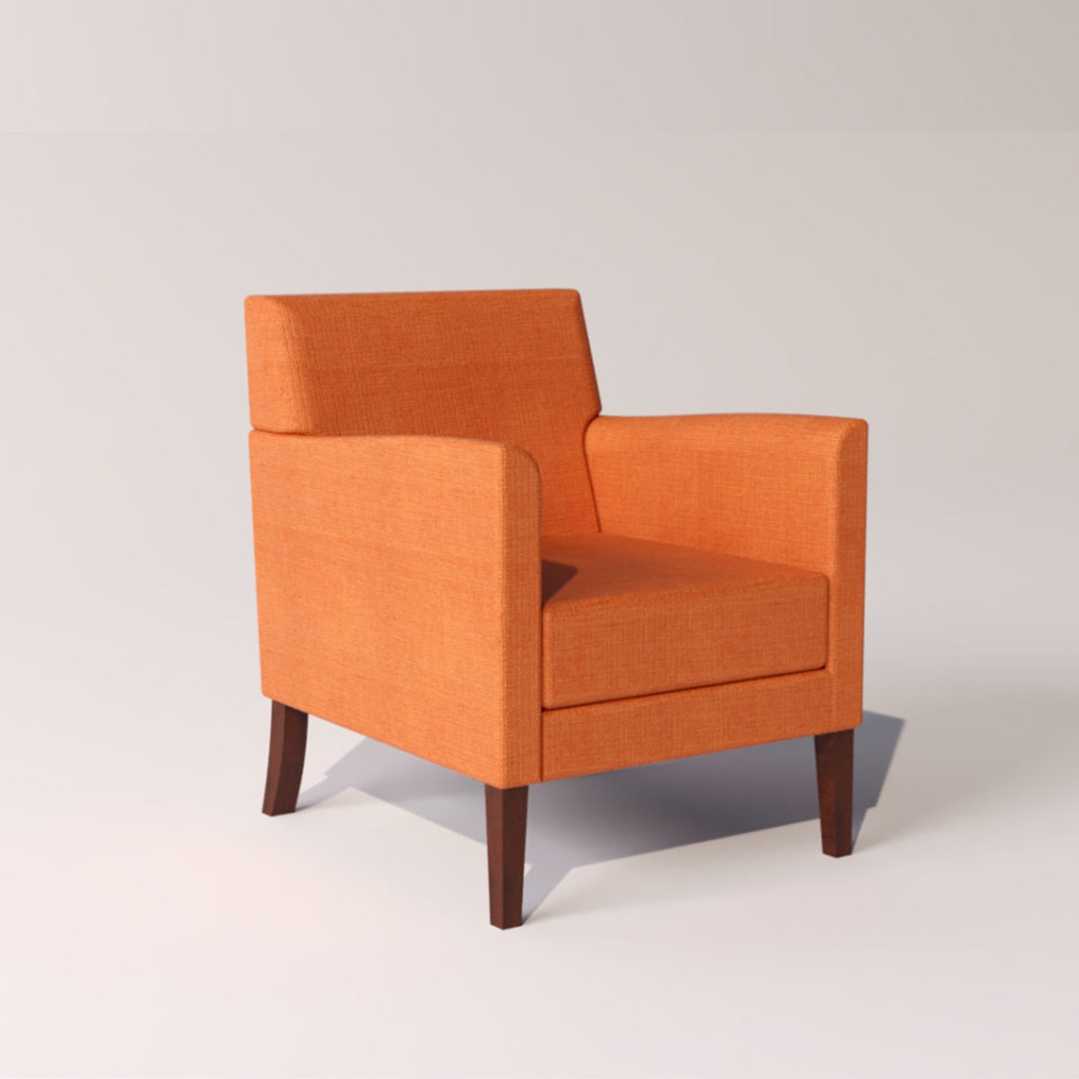 Lounge Chair - Turf Office