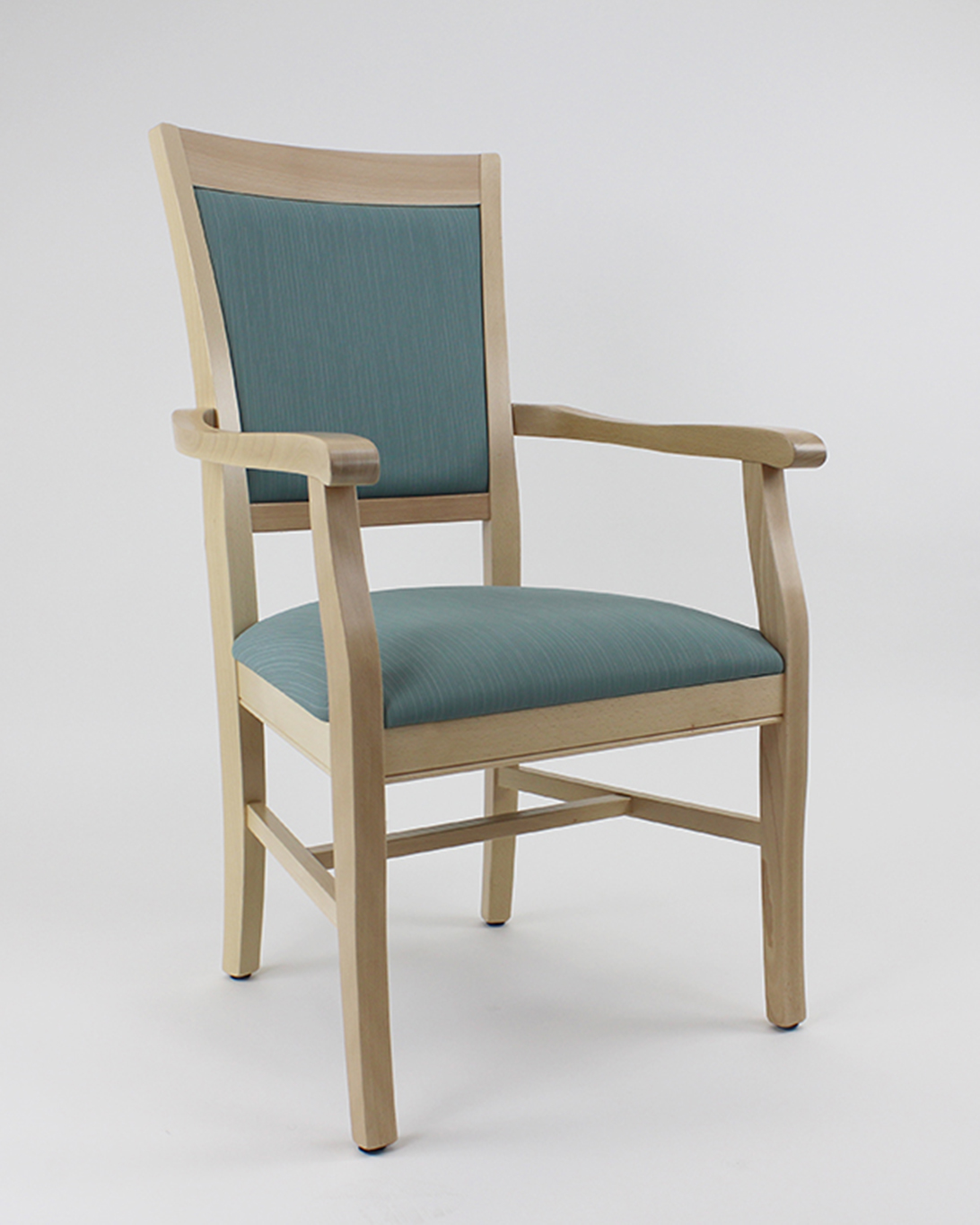 Dining Room Wood Frame Chair