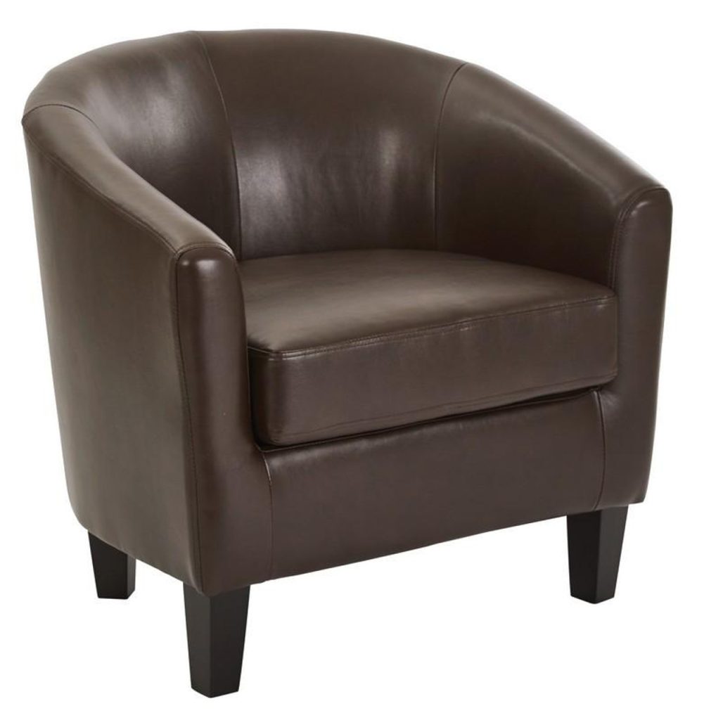 Lounge Chair - Turf Office