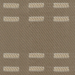 Stripe Knit Toffee