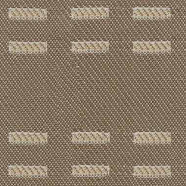 Stripe Knit Toffee