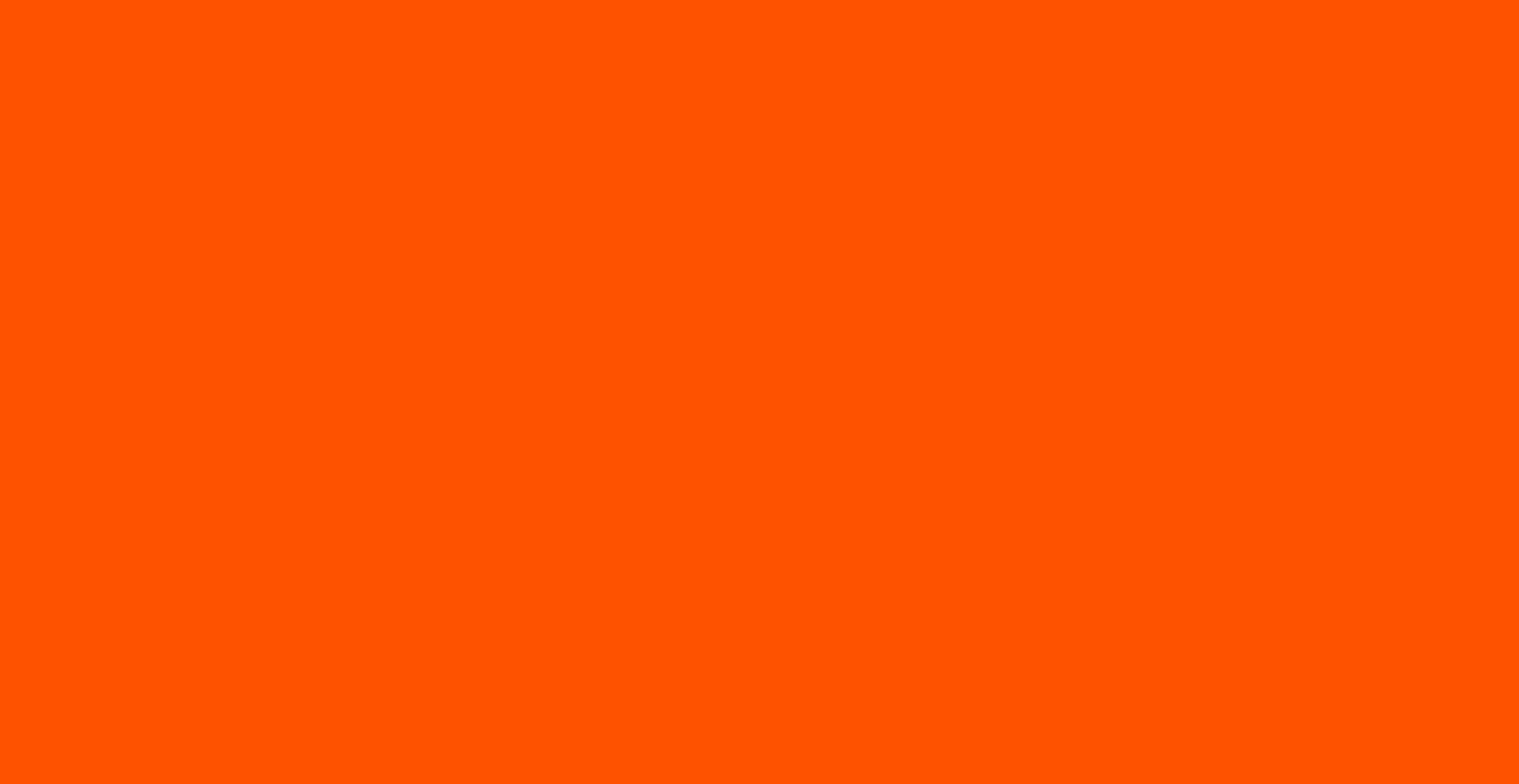 Orange Bin Color